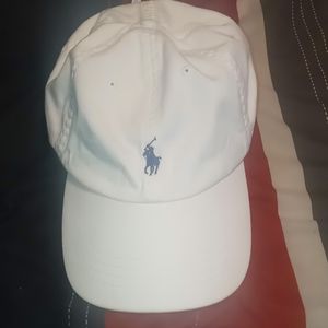 Ralph Lauren Polo Hat